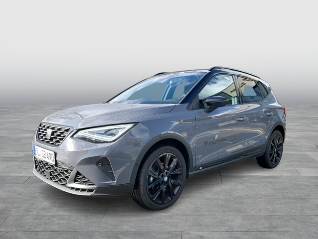 SEAT Arona FR 1.0 TSI DSG KAMERA+ASSISTENZPAKET XL