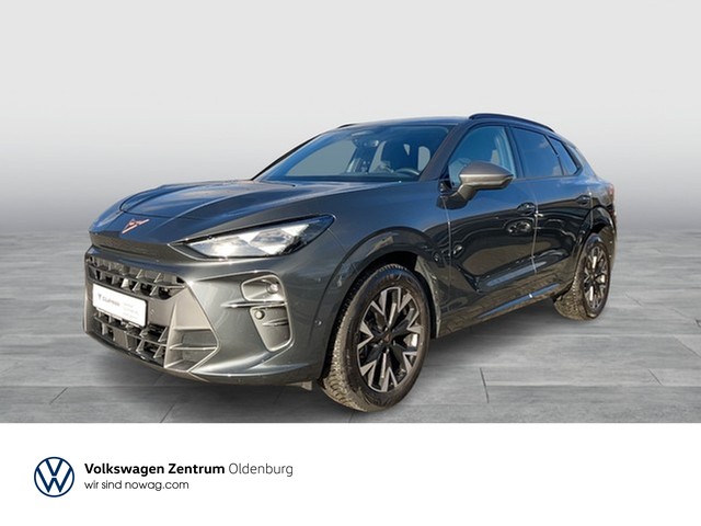 CUPRA Terramar 1.5 eTSI DSG DCC+HeadUp+LED+Sitzheizung