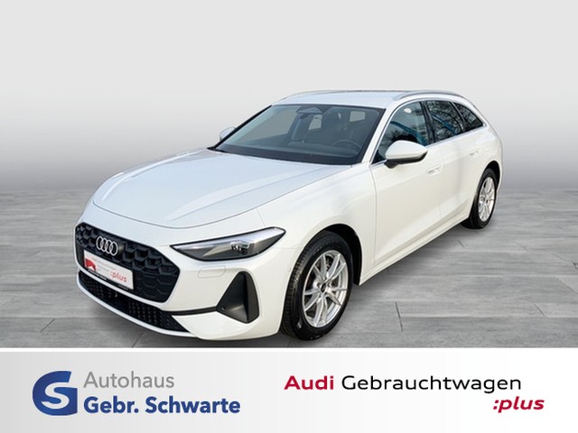 Audi A5 Avant TFSI S-tronic ACC CAM LED LM17 NAVI SHZG