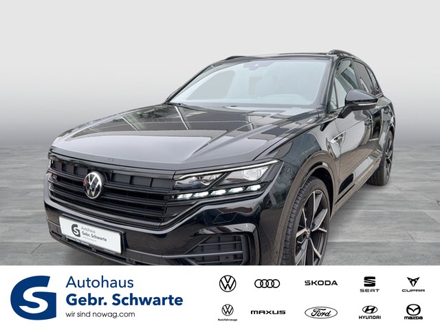 Volkswagen Touareg 3.0 TDI V6 R-Line Edition 20 4Mo. AHK