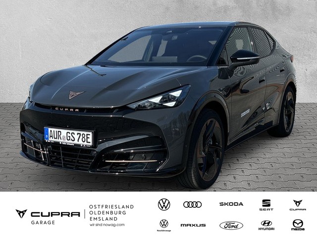 CUPRA Tavascan Endurance HUD LED NAVI PANO u.v.m.