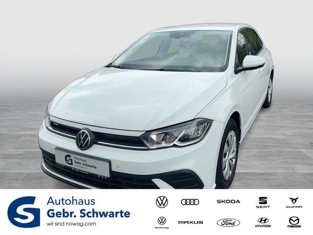 Volkswagen Polo 1.0 TSI Life NAVI+LED+PDC