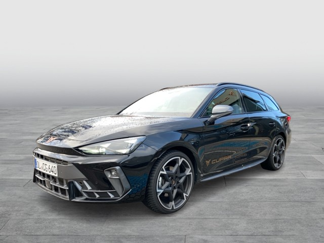 CUPRA Leon Sportstourer 1.5 eTSI DSG Pano+Navi+Kamera