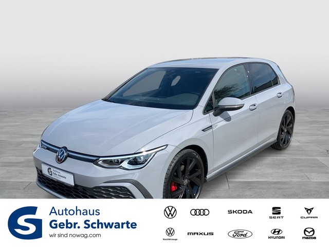 Volkswagen Golf VIII 2.0 TDI DSG GTD LED LM18 MFL PDC TEL