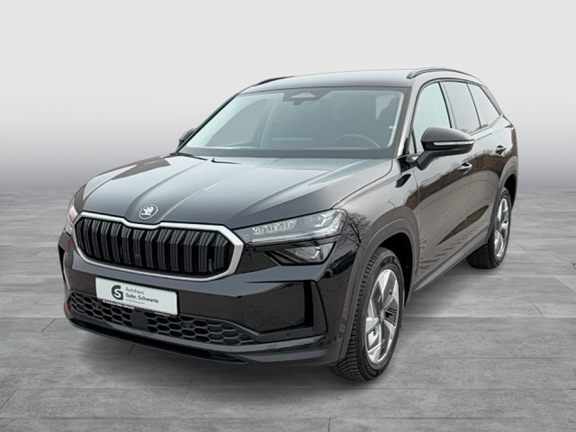 Škoda Kodiaq 2.0 TDI DSG 4x4 Selection AHK+7 Sitze+Cam+Matrix