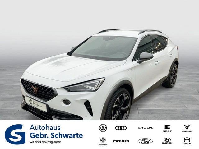 CUPRA Formentor 1.4 e-Hybrid VZ ACC AHK CAM LED NAVI