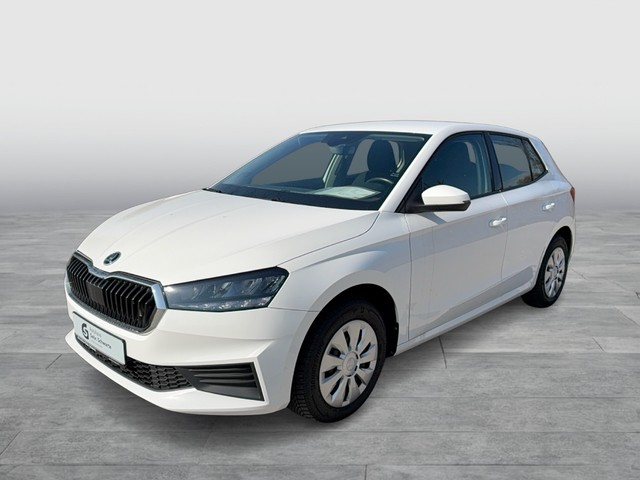 Škoda Fabia 1.0 TSI DSG Ambition LED+KAMERA+CARPLAY