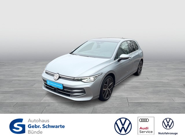 Volkswagen Golf VIII Lim. 1.5 TSI Edition 50 Head Up Pano