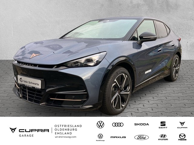 CUPRA Tavascan VZ 4Drive HUD LED NAVI PANO u.v.m.