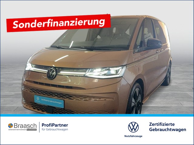 Volkswagen T7 Multivan 1,5 eHybrid Style 5 Jahre Garantie