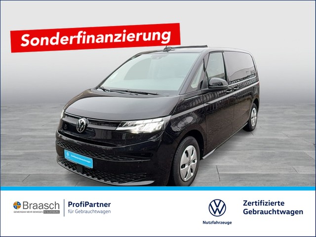 Volkswagen T7 Multivan 1.5 TSI Navi,SHZ,PDC,6-Sitzer