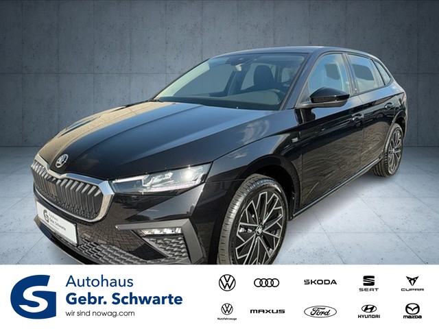 Škoda Scala 1.0 TSI Tour Matrix+Kamera+Sitzhzg