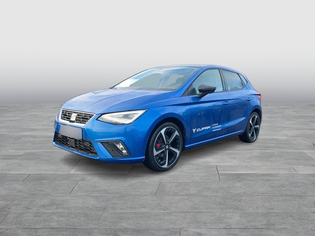 SEAT Ibiza FR 1.0 TSI DSG