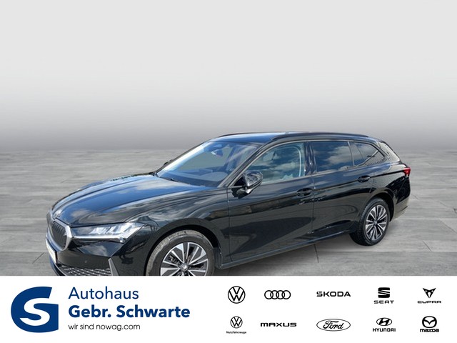 Škoda Superb Combi 2.0 TDI DSG Selection AHK LED NAVI