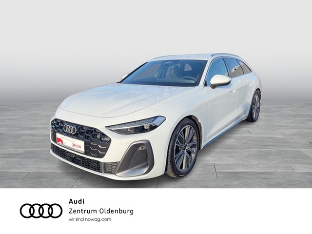 Audi A5 Avant TFSI 150 kW S-tronic S line RÜCKFAHRK