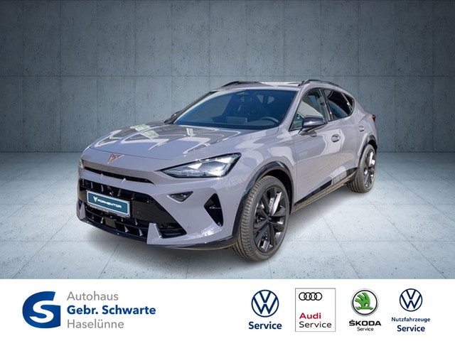 CUPRA Formentor VZ 2.0 TSI DSG VZ 4Drive ACC+NAVI+PANO