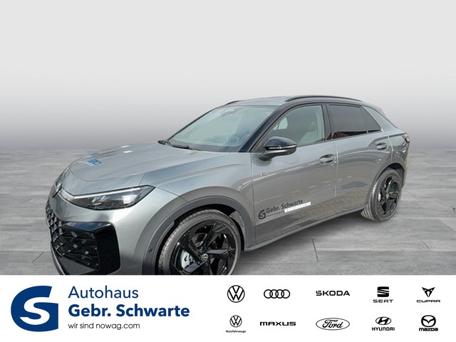 Volkswagen T-Roc 1.5eTSI DSG R-Line Head Up+Kamera+Navi