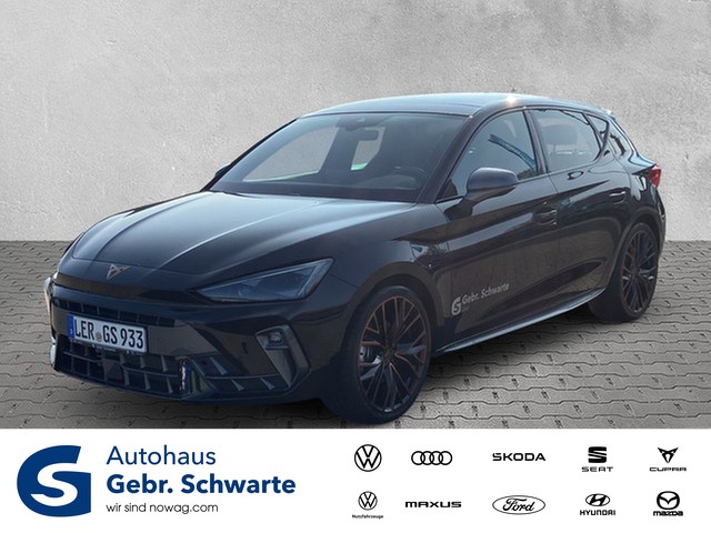 CUPRA Leon 1.5 e-Hybrid ACC CAM LED LM19 NAVI PANO VIR