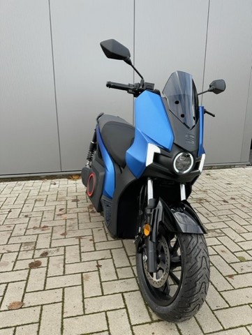 SEAT MÓ ESCOOTER 50 - sofort Verfügbar -