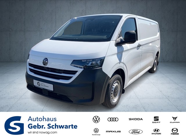 Volkswagen T7 Transporter Kasten 2.0 TDI Lang KAMERA+PDC