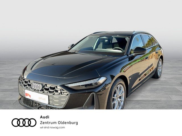 Audi A5 Avant TDI S-tronic