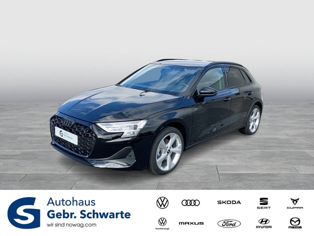 Audi A3 Sportback advanced TFSI 85 kW S tronic advanced