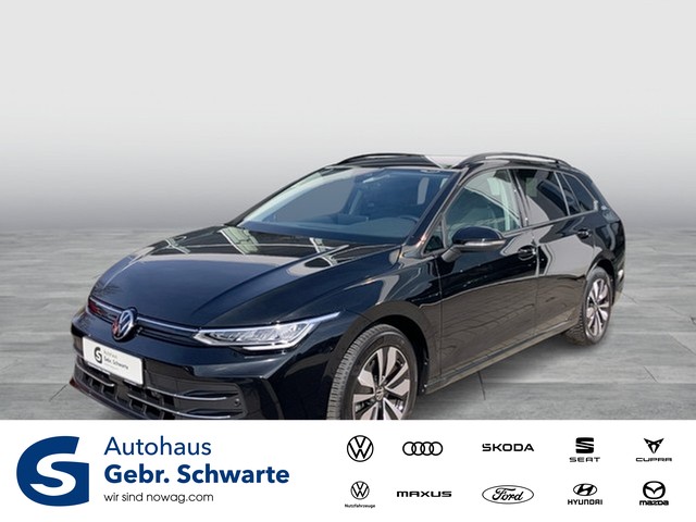 Volkswagen Golf VIII Variant 1.5 eTSI DSG Goal ACC+LED+NAVI