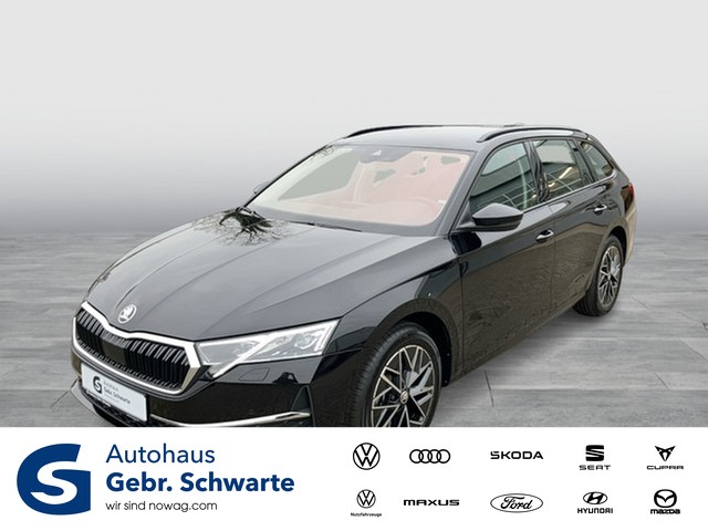 Škoda Octavia Combi 1.5 TSI mHEV DSG Selection ACC LED