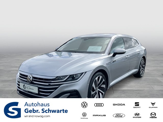 Volkswagen Arteon Shooting Brake 2.0 TDI DSG R-Line AHK+RFK