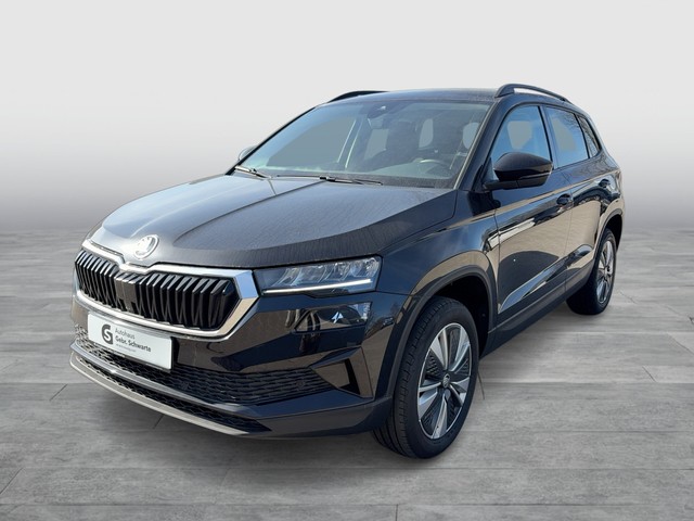 Škoda Karoq 2.0 TDI DSG Ambition LED+NAVI+SHZ+RFK
