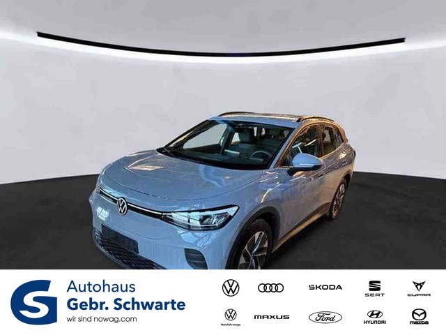 Volkswagen ID.4 Pure Performance RFK 19" GJR Keyless Navi