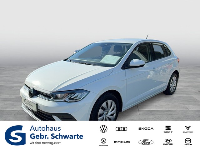 Volkswagen Polo 1.0 TSI Life NAVI+LED+SITZHZG+GANZJR+PDC