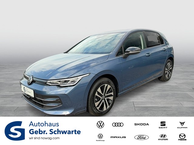 Volkswagen Golf VIII 2.0 TDI DSG Energy AHK+Virtual+Kamera