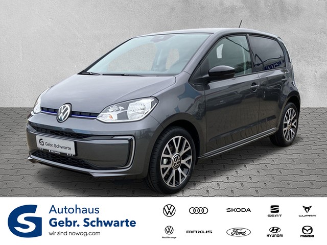 Volkswagen e-up! Edition CAM LM16 MFL PDC SHZG TEMP TEL