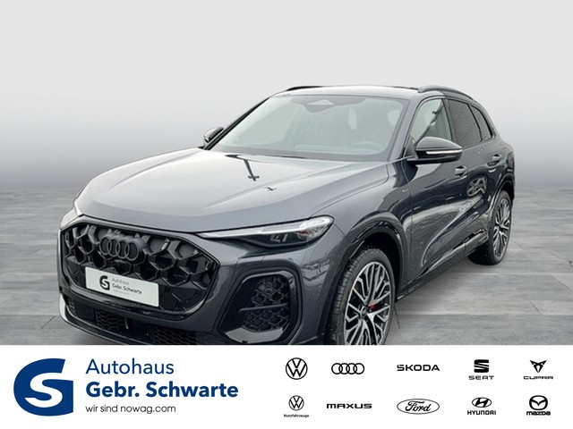 Audi Q5 SUV e-hybrid quattro 270 kW S tronic s line
