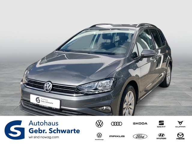 Volkswagen Golf Sportsvan 1.5 TSI Comfortline NAVI+KAMERA