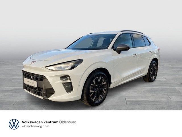 CUPRA Terramar 1.5 eTSI DSG DCC+HeadUp+LED+Sitzheizung