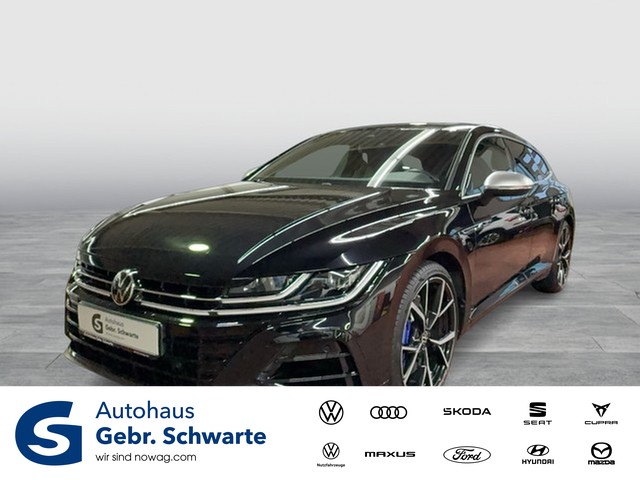 Volkswagen Arteon Shooting Brake 2.0 TSI DSG R 4Motion IQ.